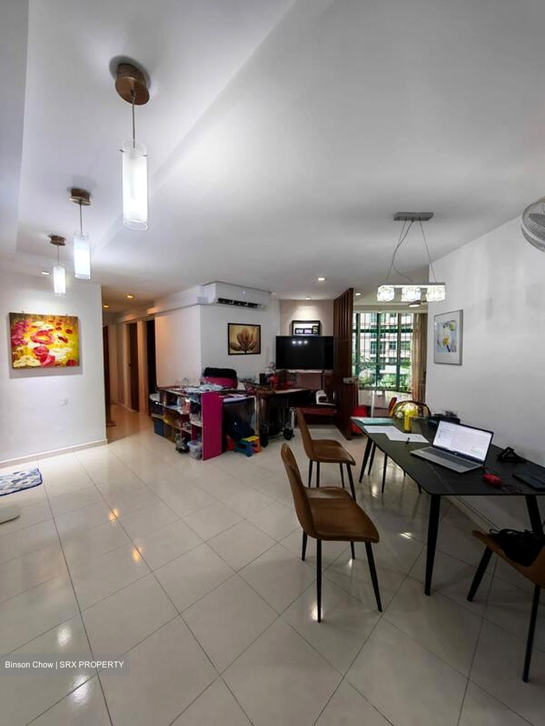 Blk 483 Segar Gardens (Bukit Panjang), HDB 5 Rooms #514783991